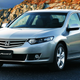 Image for article titled 2009 Honda Accord Sedan, Tourer Unveiled For JDM